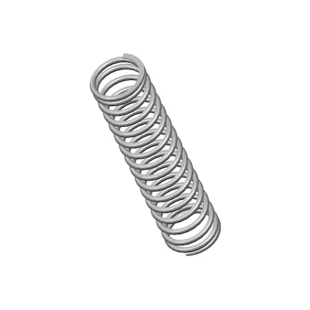 Approved Vendor Compression Spring, O=1.343, L= 5.75, W= .135 S/U G409968106